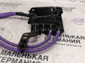 провод с генератора на стартер BMW X5 G05 2021, 3.0 л., B58B30C, бензин, АКПП, черный, внедорожник 5 дв., полный привод, 5A34930, 61128796292, 8796292, 61125A34930, 5A34930, 5A34929, 765015701D, ZA01447175, 5012760627, 8796333 - фото №16