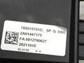 провод с генератора на стартер BMW X5 G05 2021, 3.0 л., B58B30C, бензин, АКПП, черный, внедорожник 5 дв., полный привод, 5A34930, 61128796292, 8796292, 61125A34930, 5A34930, 5A34929, 765015701D, ZA01447175, 5012760627, 8796333 - фото №19