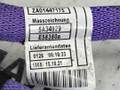 провод с генератора на стартер BMW X5 G05 2021, 3.0 л., B58B30C, бензин, АКПП, черный, внедорожник 5 дв., полный привод, 5A34930, 61128796292, 8796292, 61125A34930, 5A34930, 5A34929, 765015701D, ZA01447175, 5012760627, 8796333 - фото №20