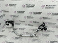 патрубок радиатора BMW X5 G05 2021, 3.0 л., B58B30C, бензин, АКПП, черный, внедорожник 5 дв., полный привод, 17129896314, 17128488040, 8488040, 9896314 - фото №2