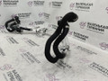 патрубок радиатора BMW X5 G05 2021, 3.0 л., B58B30C, бензин, АКПП, черный, внедорожник 5 дв., полный привод, 17129896314, 17128488040, 8488040, 9896314 - фото №7