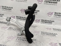 патрубок радиатора BMW X5 G05 2021, 3.0 л., B58B30C, бензин, АКПП, черный, внедорожник 5 дв., полный привод, 17129896314, 17128488040, 8488040, 9896314 - фото №6