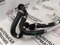 патрубок радиатора BMW X5 G05 2021, 3.0 л., B58B30C, бензин, АКПП, черный, внедорожник 5 дв., полный привод, 17129896314, 17128488040, 8488040, 9896314 - фото №10