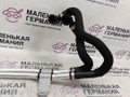 патрубок радиатора BMW X5 G05 2021, 3.0 л., B58B30C, бензин, АКПП, черный, внедорожник 5 дв., полный привод, 17129896314, 17128488040, 8488040, 9896314 - фото №8