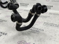 патрубок радиатора BMW X5 G05 2021, 3.0 л., B58B30C, бензин, АКПП, черный, внедорожник 5 дв., полный привод, 17129896314, 17128488040, 8488040, 9896314 - фото №12