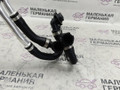 патрубок радиатора BMW X5 G05 2021, 3.0 л., B58B30C, бензин, АКПП, черный, внедорожник 5 дв., полный привод, 17129896314, 17128488040, 8488040, 9896314 - фото №11