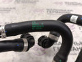 патрубок радиатора BMW X5 G05 2021, 3.0 л., B58B30C, бензин, АКПП, черный, внедорожник 5 дв., полный привод, 17129896314, 17128488040, 8488040, 9896314 - фото №15