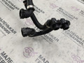 патрубок радиатора BMW X5 G05 2021, 3.0 л., B58B30C, бензин, АКПП, черный, внедорожник 5 дв., полный привод, 17129896314, 17128488040, 8488040, 9896314 - фото №13