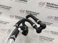 патрубок радиатора BMW X5 G05 2021, 3.0 л., B58B30C, бензин, АКПП, черный, внедорожник 5 дв., полный привод, 17129896314, 17128488040, 8488040, 9896314 - фото №14