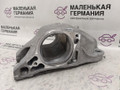 кронштейн двигателя Mercedes-Benz GLA-Класс X156 2014, 2.0 л., M 270.920, бензин, робот, белый calcite white (650u), хетчбэк 5 дв., полный привод, правый руль, A2702230138 - фото №2
