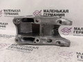 кронштейн двигателя Mercedes-Benz GLA-Класс X156 2014, 2.0 л., M 270.920, бензин, робот, белый calcite white (650u), хетчбэк 5 дв., полный привод, правый руль, A2702230138 - фото №8