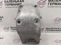 кронштейн двигателя Mercedes-Benz GLA-Класс X156 2014, 2.0 л., M 270.920, бензин, робот, белый calcite white (650u), хетчбэк 5 дв., полный привод, правый руль, A2702230138 - фото №10
