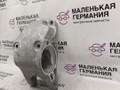 кронштейн двигателя Mercedes-Benz GLA-Класс X156 2014, 2.0 л., M 270.920, бензин, робот, белый calcite white (650u), хетчбэк 5 дв., полный привод, правый руль, A2702230138 - фото №11