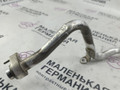 трубка кондиционера Mercedes-Benz GLA-Класс X156 2014, 2.0 л., M 270.920, бензин, робот, белый calcite white (650u), хетчбэк 5 дв., полный привод, правый руль, A2468303815 - фото №9
