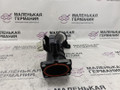 патрубок интеркулера Mercedes-Benz GLA-Класс X156 2014, 2.0 л., M 270.920, бензин, робот, белый calcite white (650u), хетчбэк 5 дв., полный привод, правый руль, A2769050000, A0091532228, A2700900844, A2700900744 - фото №13