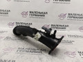 патрубок интеркулера Mercedes-Benz GLA-Класс X156 2014, 2.0 л., M 270.920, бензин, робот, белый calcite white (650u), хетчбэк 5 дв., полный привод, правый руль, A2769050000, A0091532228, A2700900844, A2700900744 - фото №14