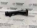 патрубок интеркулера Mercedes-Benz GLA-Класс X156 2014, 2.0 л., M 270.920, бензин, робот, белый calcite white (650u), хетчбэк 5 дв., полный привод, правый руль, A2769050000, A0091532228, A2700900844, A2700900744 - фото №16