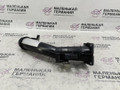 патрубок интеркулера Mercedes-Benz GLA-Класс X156 2014, 2.0 л., M 270.920, бензин, робот, белый calcite white (650u), хетчбэк 5 дв., полный привод, правый руль, A2769050000, A0091532228, A2700900844, A2700900744 - фото №15