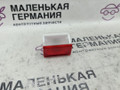 фонарь освещения багажника Mercedes-Benz E-Класс W212/S212/C207/A207 W212 2012, 1.8 л., M 271.860, бензин, АКПП, 040 черный, седан, задний привод, правый руль, A2218202101, A0005402066 - фото №2