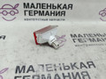 фонарь освещения багажника Mercedes-Benz E-Класс W212/S212/C207/A207 W212 2012, 1.8 л., M 271.860, бензин, АКПП, 040 черный, седан, задний привод, правый руль, A2218202101, A0005402066 - фото №4