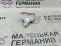 фонарь освещения багажника Mercedes-Benz E-Класс W212/S212/C207/A207 W212 2012, 1.8 л., M 271.860, бензин, АКПП, 040 черный, седан, задний привод, правый руль, A2218202101, A0005402066 - фото №5