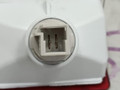 фонарь освещения багажника Mercedes-Benz E-Класс W212/S212/C207/A207 W212 2012, 1.8 л., M 271.860, бензин, АКПП, 040 черный, седан, задний привод, правый руль, A2218202101, A0005402066 - фото №7