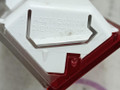 фонарь освещения багажника Mercedes-Benz E-Класс W212/S212/C207/A207 W212 2012, 1.8 л., M 271.860, бензин, АКПП, 040 черный, седан, задний привод, правый руль, A2218202101, A0005402066 - фото №9