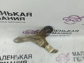 кронштейн турбины Mercedes-Benz GLA-Класс X156 2014, 2.0 л., M 270.920, бензин, робот, белый calcite white (650u), хетчбэк 5 дв., полный привод, правый руль, A2700960540 - фото №9