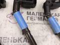 катушка зажигания Mercedes-Benz GLA-Класс X156 2014, 2.0 л., M 270.920, бензин, робот, белый calcite white (650u), хетчбэк 5 дв., полный привод, правый руль, A2749061400 - фото №4