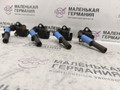 катушка зажигания Mercedes-Benz GLA-Класс X156 2014, 2.0 л., M 270.920, бензин, робот, белый calcite white (650u), хетчбэк 5 дв., полный привод, правый руль, A2749061400 - фото №8