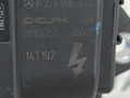 катушка зажигания Mercedes-Benz GLA-Класс X156 2014, 2.0 л., M 270.920, бензин, робот, белый calcite white (650u), хетчбэк 5 дв., полный привод, правый руль, A2749061400 - фото №14