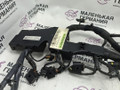проводка двигателя Mercedes-Benz GLA-Класс X156 2014, 2.0 л., M 270.920, бензин, робот, белый calcite white (650u), хетчбэк 5 дв., полный привод, правый руль, A2740100014, A2741505402 - фото №3