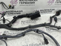 проводка двигателя Mercedes-Benz GLA-Класс X156 2014, 2.0 л., M 270.920, бензин, робот, белый calcite white (650u), хетчбэк 5 дв., полный привод, правый руль, A2740100014, A2741505402 - фото №5