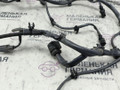 проводка двигателя Mercedes-Benz GLA-Класс X156 2014, 2.0 л., M 270.920, бензин, робот, белый calcite white (650u), хетчбэк 5 дв., полный привод, правый руль, A2740100014, A2741505402 - фото №9
