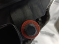 корпус воздушного фильтра Mercedes-Benz E-Класс W213/S213/C238/A238 2018, 2.0 л., M 274.920, бензин, АКПП, 149 polar white или polarweiss, седан, задний привод, правый руль, A2740901701 - фото №20