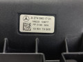 корпус воздушного фильтра Mercedes-Benz E-Класс W213/S213/C238/A238 2018, 2.0 л., M 274.920, бензин, АКПП, 149 polar white или polarweiss, седан, задний привод, правый руль, A2740901701 - фото №21