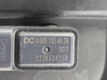 корпус воздушного фильтра Mercedes-Benz E-Класс W213/S213/C238/A238 2018, 2.0 л., M 274.920, бензин, АКПП, 149 polar white или polarweiss, седан, задний привод, правый руль, A2740901701 - фото №24