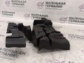 шумоизоляция (термозащита) Mercedes-Benz E-Класс W213/S213/C238/A238 2018, 2.0 л., M 274.920, бензин, АКПП, 149 polar white или polarweiss, седан, задний привод, правый руль, A2742260600 - фото №3