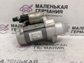 стартер Mercedes-Benz E-Класс W213/S213/C238/A238 2018, 2.0 л., M 274.920, бензин, АКПП, 149 polar white или polarweiss, седан, задний привод, правый руль, A2749062100 - фото №8