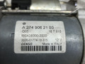 стартер Mercedes-Benz E-Класс W213/S213/C238/A238 2018, 2.0 л., M 274.920, бензин, АКПП, 149 polar white или polarweiss, седан, задний привод, правый руль, A2749062100 - фото №19