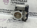заслонка дроссельная Mercedes-Benz E-Класс W213/S213/C238/A238 2018, 2.0 л., M 274.920, бензин, АКПП, 149 polar white или polarweiss, седан, задний привод, правый руль, A2701410025 - фото №2