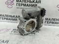 заслонка дроссельная Mercedes-Benz E-Класс W213/S213/C238/A238 2018, 2.0 л., M 274.920, бензин, АКПП, 149 polar white или polarweiss, седан, задний привод, правый руль, A2701410025 - фото №3