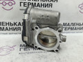 заслонка дроссельная Mercedes-Benz E-Класс W213/S213/C238/A238 2018, 2.0 л., M 274.920, бензин, АКПП, 149 polar white или polarweiss, седан, задний привод, правый руль, A2701410025 - фото №6