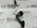клапан вентиляции топливного бака Mercedes-Benz GLA-Класс X156 2014, 2.0 л., M 270.920, бензин, робот, белый calcite white (650u), хетчбэк 5 дв., полный привод, правый руль, A0009975012, A2740181200 - фото №3