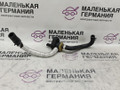 клапан вентиляции топливного бака Mercedes-Benz GLA-Класс X156 2014, 2.0 л., M 270.920, бензин, робот, белый calcite white (650u), хетчбэк 5 дв., полный привод, правый руль, A0009975012, A2740181200 - фото №4
