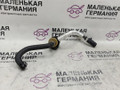 клапан вентиляции топливного бака Mercedes-Benz GLA-Класс X156 2014, 2.0 л., M 270.920, бензин, робот, белый calcite white (650u), хетчбэк 5 дв., полный привод, правый руль, A0009975012, A2740181200 - фото №7