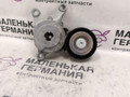 натяжитель Mercedes-Benz GLA-Класс X156 2014, 2.0 л., M 270.920, бензин, робот, белый calcite white (650u), хетчбэк 5 дв., полный привод, правый руль, A2702000370 - фото №7