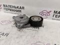 натяжитель Mercedes-Benz GLA-Класс X156 2014, 2.0 л., M 270.920, бензин, робот, белый calcite white (650u), хетчбэк 5 дв., полный привод, правый руль, A2702000370 - фото №9