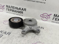 натяжитель Mercedes-Benz GLA-Класс X156 2014, 2.0 л., M 270.920, бензин, робот, белый calcite white (650u), хетчбэк 5 дв., полный привод, правый руль, A2702000370 - фото №11