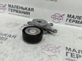 натяжитель Mercedes-Benz GLA-Класс X156 2014, 2.0 л., M 270.920, бензин, робот, белый calcite white (650u), хетчбэк 5 дв., полный привод, правый руль, A2702000370 - фото №12
